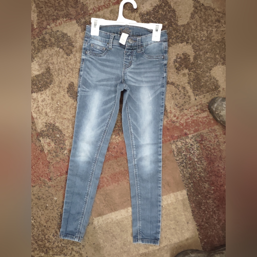 Girls jeans